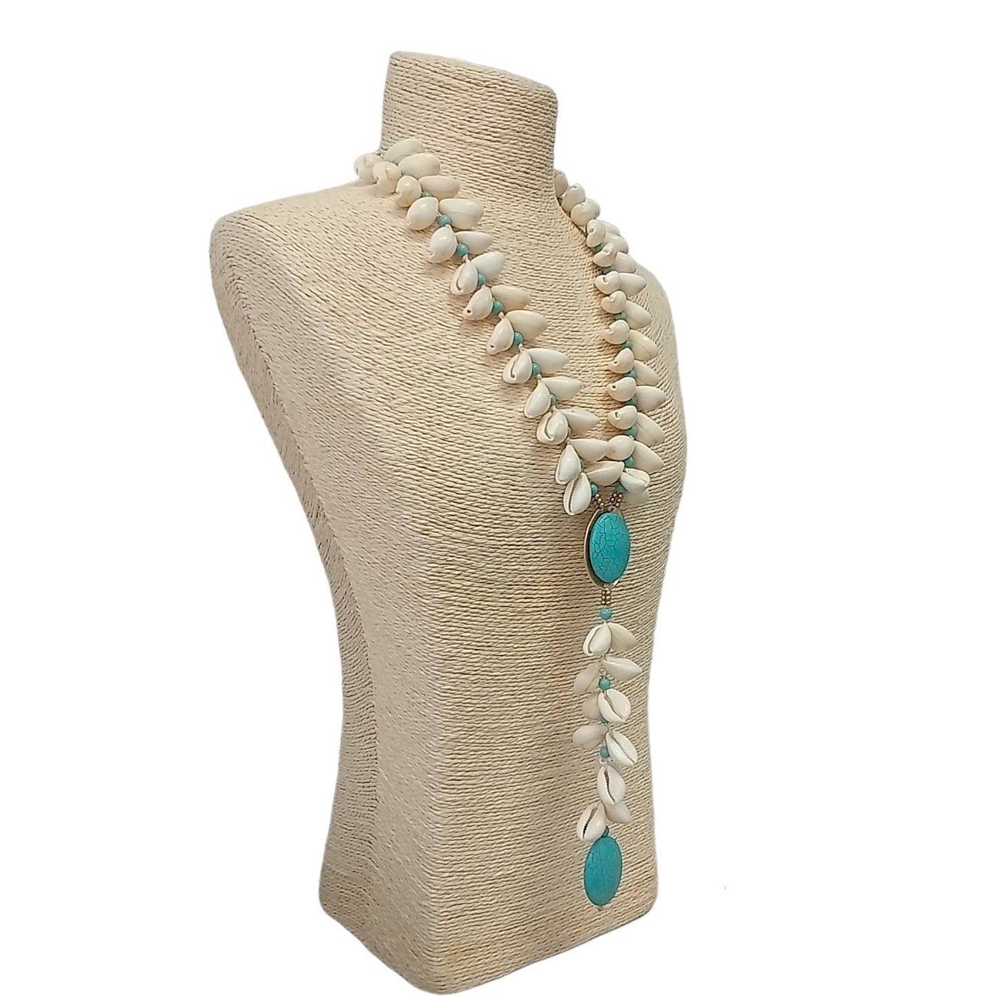 Seashell Necklace
