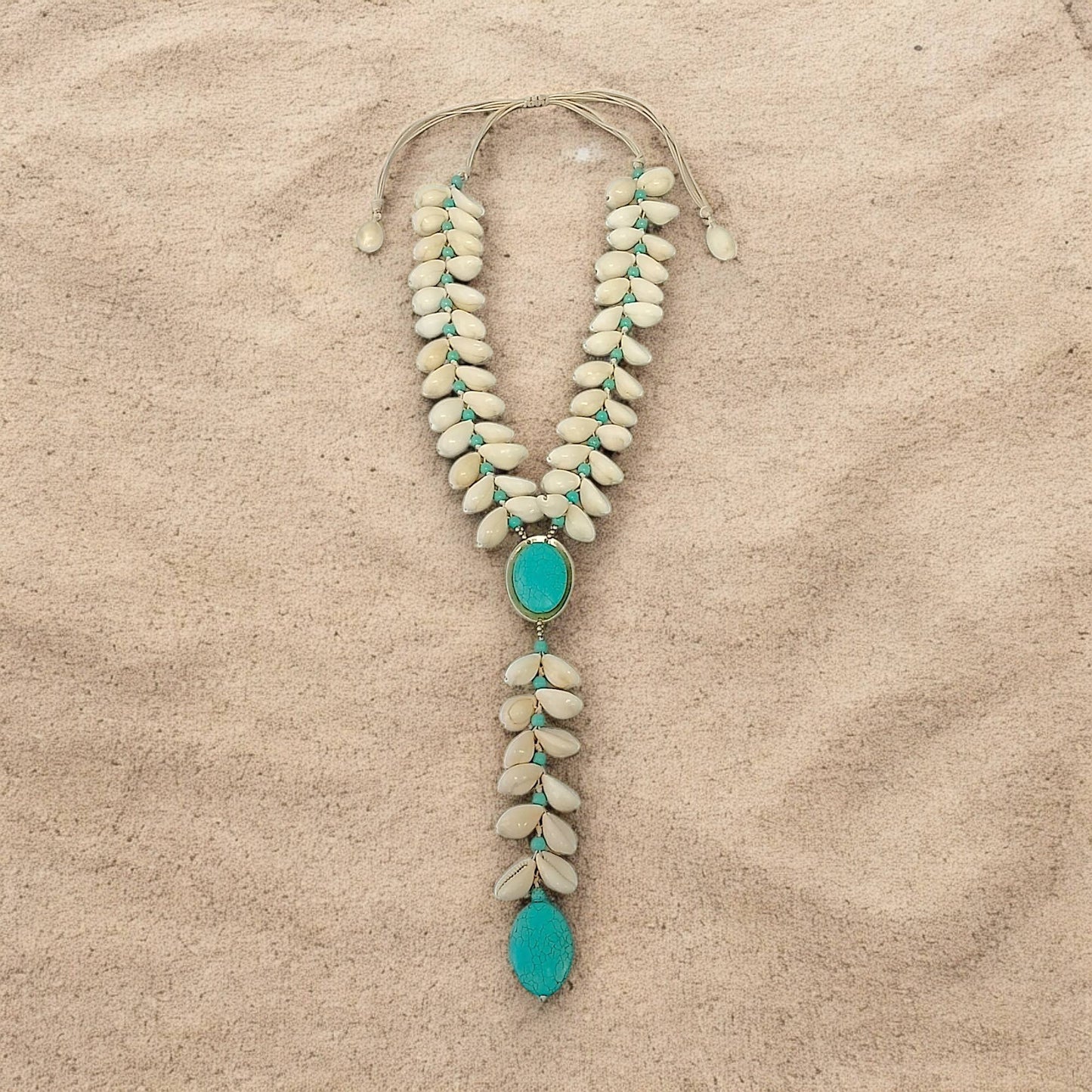 Seashell Necklace