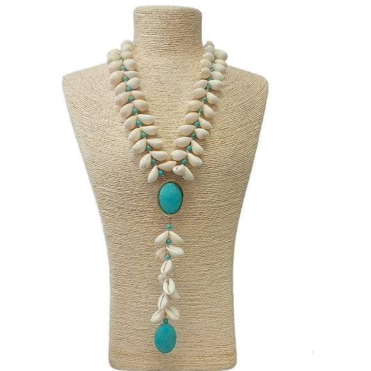 Seashell Necklace