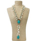 Seashell Necklace