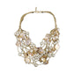 Pearl Seashell Necklace