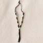 Boho Beaded Necklace